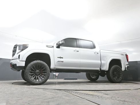 New 2026 GMC Sierra 1500 AT4 w/ Technology Package AWD/4WD image 53