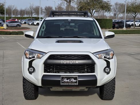Used 2019 Toyota 4Runner TRD Pro image 6
