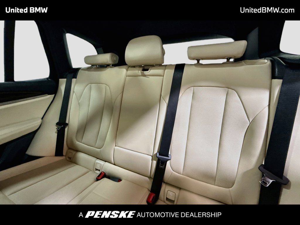 Used 2023 BMW X3 sDrive30i w/ Premium Package w/ZPA RWD image 20
