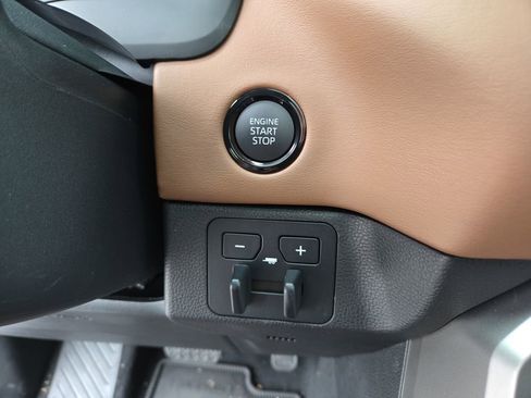 New 2026 Toyota Tundra 1794 Edition AWD/4WD image 20