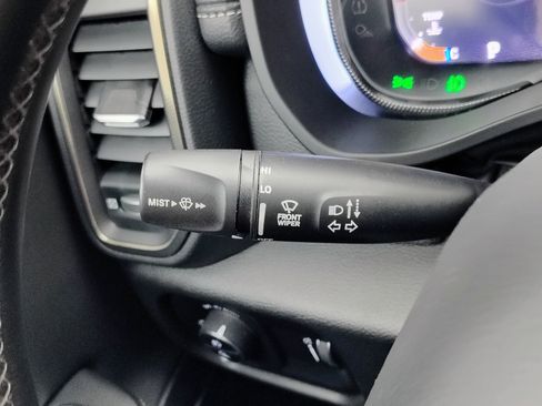 Used 2023 RAM 1500 Rebel w/ Night Edition image 47