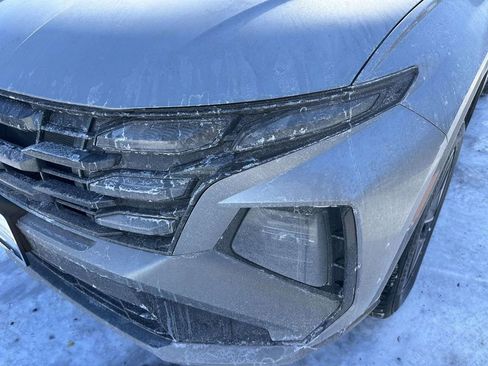 New 2026 Hyundai Tucson SEL AWD/4WD image 7
