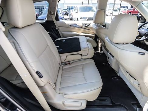 Used 2018 INFINITI QX60 Luxe w/ Premium Plus Package AWD/4WD image 66