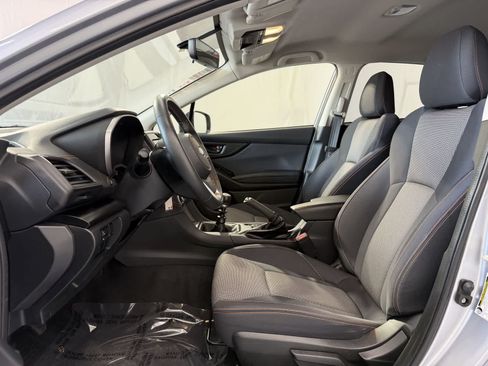 Used 2022 Subaru Crosstrek 2.0i Premium AWD/4WD image 10