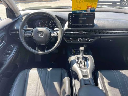 Certified 2024 Honda HR-V EX-L image 13
