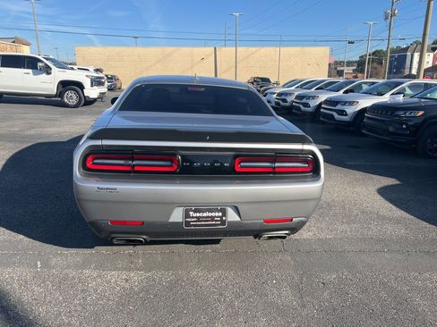 Used 2016 Dodge Challenger R/T Scat Pack image 6