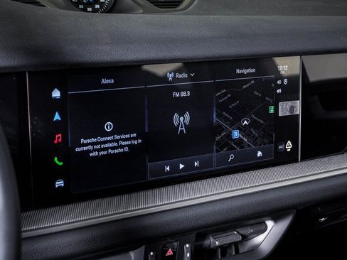 New 2026 Porsche Cayenne Coupe image 22