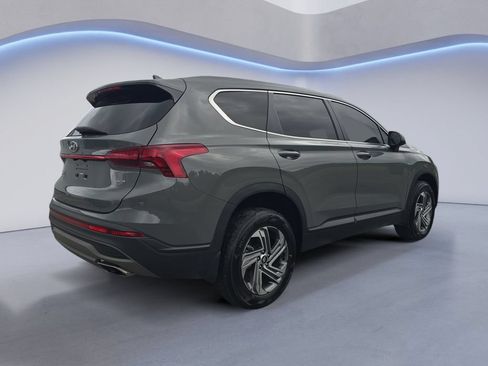 Used 2023 Hyundai Santa Fe SE AWD/4WD image 7