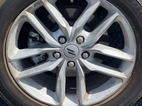 Used 2025 Dodge Durango GT AWD/4WD image 46