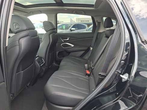 Certified 2024 Acura RDX SH-AWD image 10