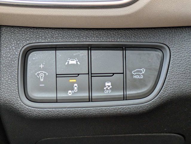 Used 2020 Hyundai Santa Fe SEL FWD image 26