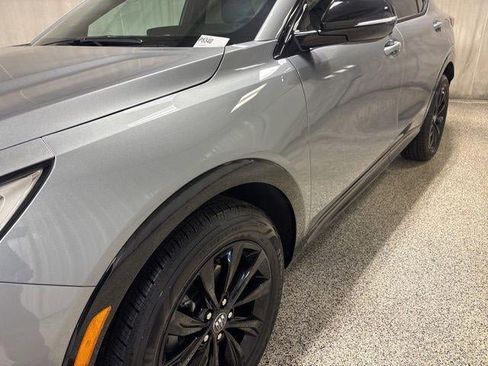 Used 2024 Buick Envista Sport Touring w/ Convenience I Package image 12