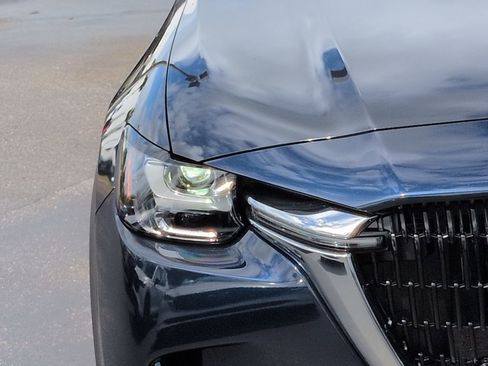 New 2026 MAZDA CX-90 3.3 Turbo w/ Preferred Package image 10