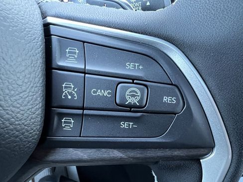 New 2026 Jeep Grand Cherokee Limited image 44