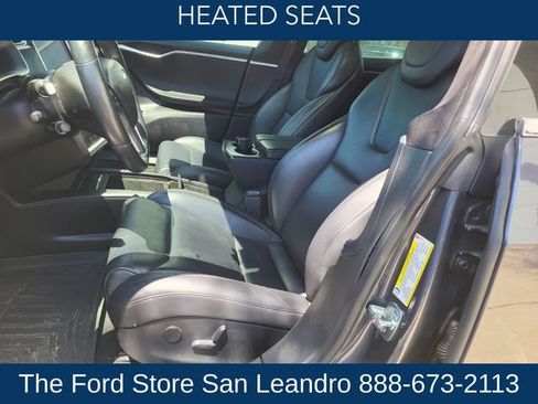 Used 2018 Tesla Model S 75D AWD/4WD image 15
