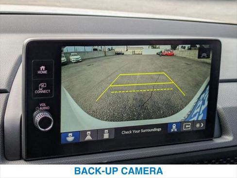 New 2026 Honda CR-V Sport-L image 18