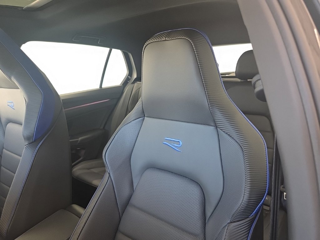 New 2026 Volkswagen Golf AWD/4WD image 43