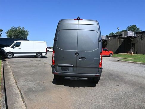 Used 2024 Mercedes-Benz Sprinter 144 Cargo image 5