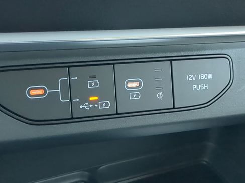 New 2026 Kia Carnival SX w/ SX Dark Edition Package image 14