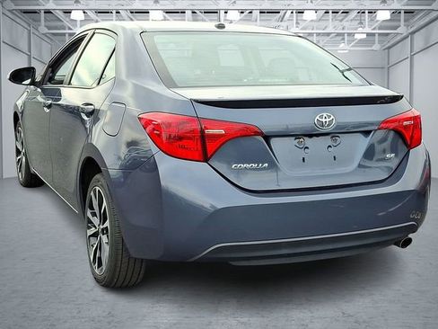 Used 2018 Toyota Corolla SE image 6