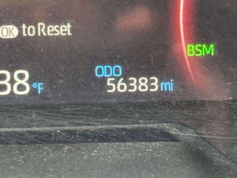 Used 2023 Toyota RAV4 Adventure image 25