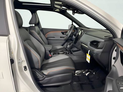 New 2026 Subaru Forester Sport AWD/4WD image 17