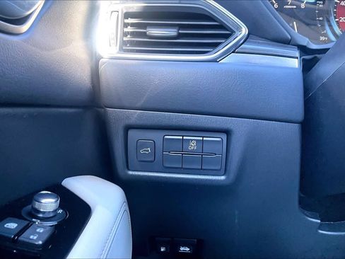 Used 2023 MAZDA CX-5 AWD 2.5 S w/ Premium Plus Pkg image 36