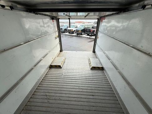 Used 2019 Ford Transit 350 156 DRW image 36