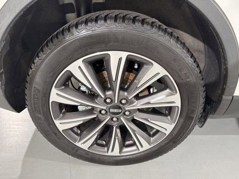 Used 2022 Lincoln Corsair Reserve w/ Elements Package image 14