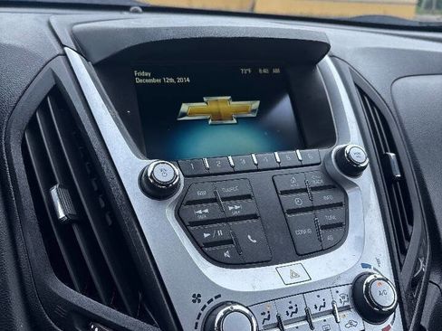 Used 2016 Chevrolet Equinox LS AWD/4WD image 17