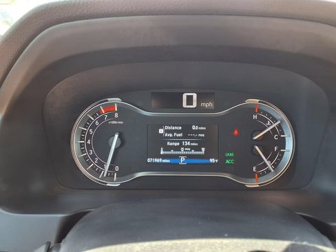 Used 2018 Honda Ridgeline RTL-E image 30