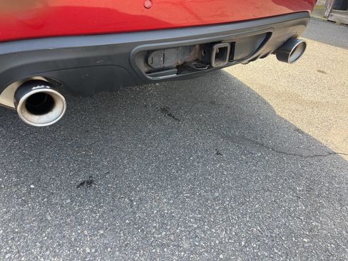 Used 2011 Dodge Durango Citadel w/ Trailer Tow Group IV image 17