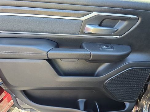 Used 2022 RAM 1500 Big Horn image 10