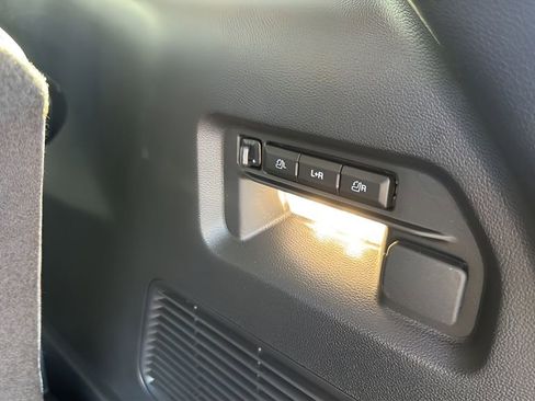 New 2026 Ford Explorer Platinum w/ LUX Leather Package image 20