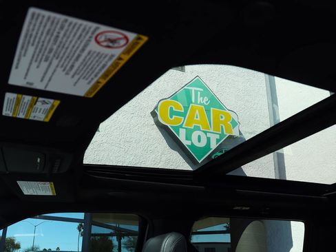 Used 2025 Ford F250 Platinum image 60