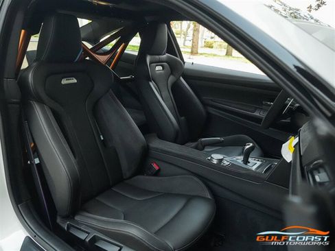 Used 2016 BMW M4 GTS RWD image 36