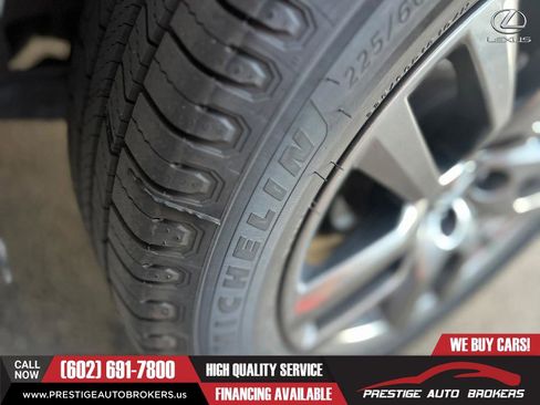 Used 2016 Lexus NX 200t Tech pck w/ Premium Package image 31