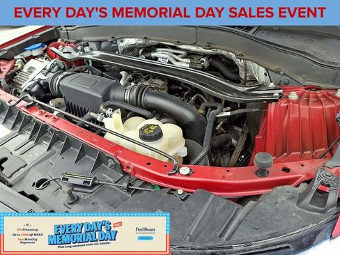 Used 2020 Ford Explorer ST w/ ST Street Pack AWD/4WD image 29