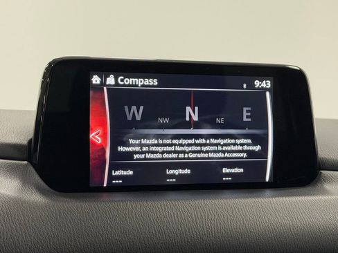 Used 2020 MAZDA CX-5 Sport image 16