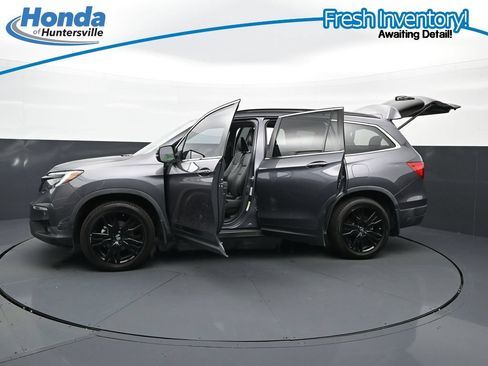Used 2022 Honda Pilot Special Edition image 43
