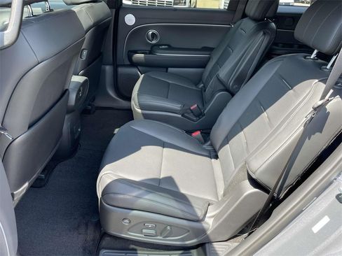 New 2026 Hyundai Palisade Calligraphy image 8