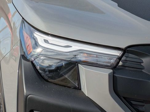 New 2026 Subaru Forester Wilderness image 10