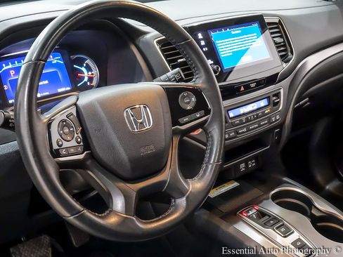 Used 2022 Honda Pilot Special Edition image 15