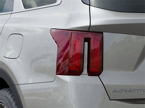 New 2026 Kia Sorento EX image 15