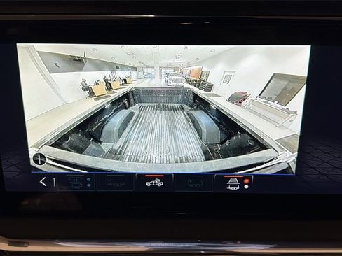 Used 2025 GMC Sierra 1500 Denali Ultimate image 46