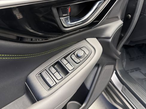 Used 2020 Subaru Outback Onyx Edition XT image 11