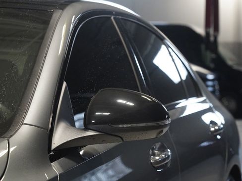 Used 2024 Mercedes-Benz C 300 4MATIC Sedan image 8