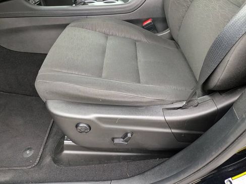 Used 2023 Dodge Durango SXT AWD/4WD image 16