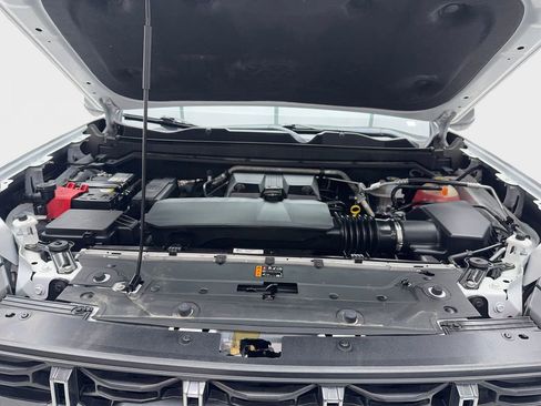 Used 2024 GMC Canyon AT4 w/ AT4 Premium Package image 14