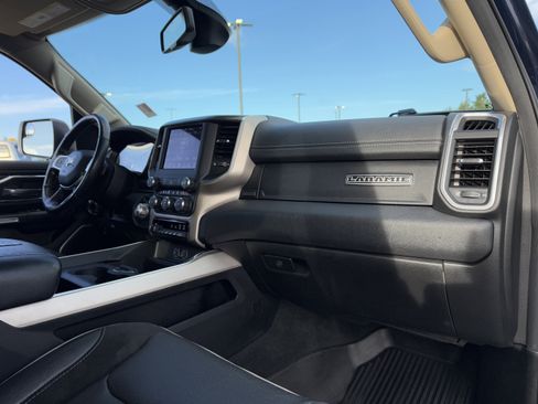 Used 2020 RAM 1500 Laramie image 21